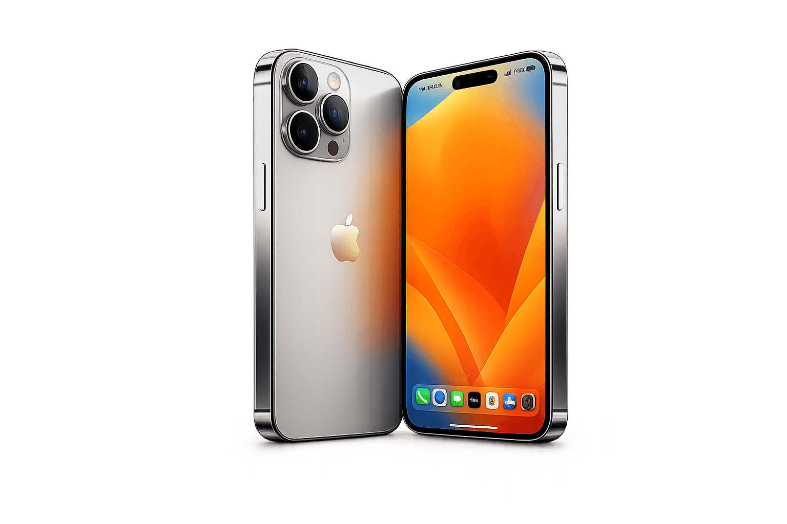 iPhone