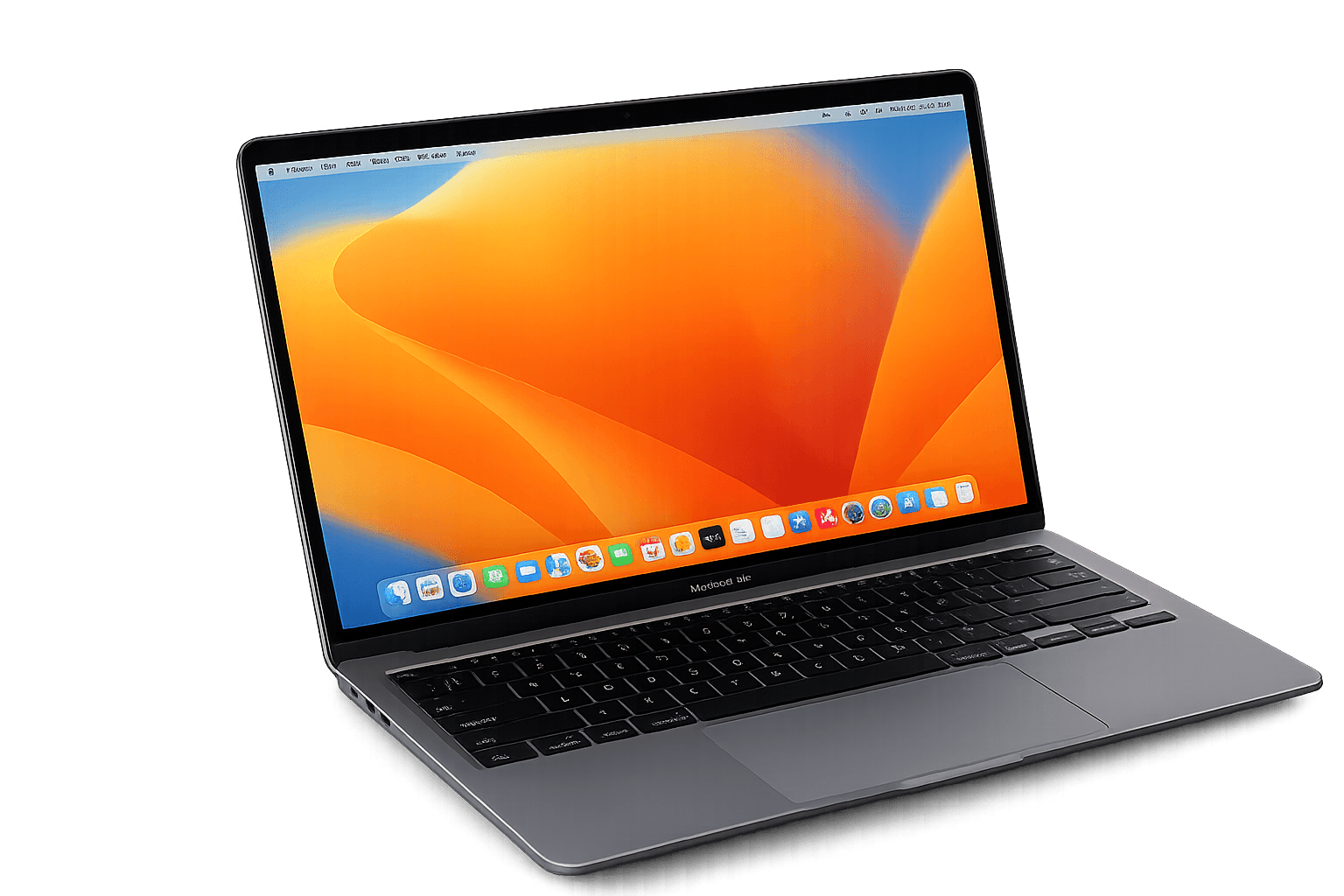 MacBook Pro