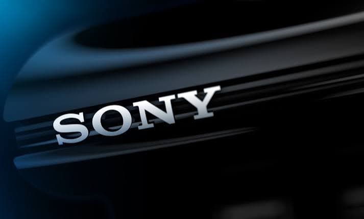 Sony logo