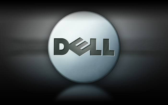 Dell logo