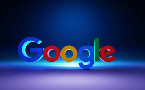 Google logo