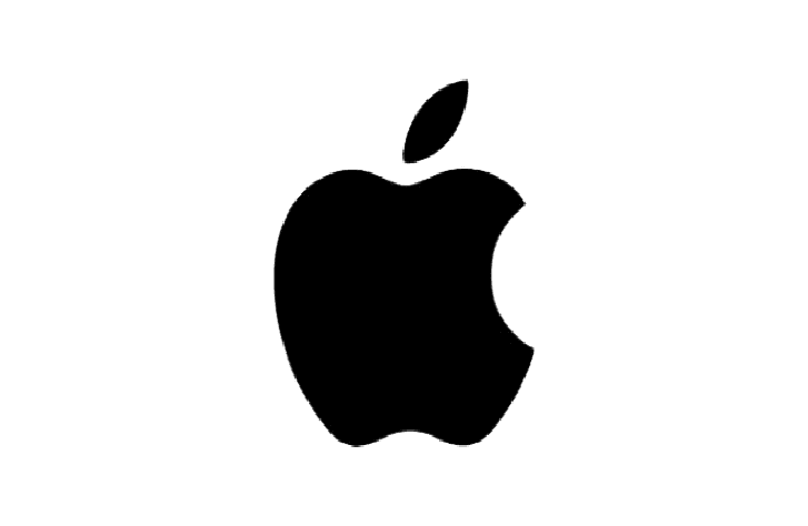 Apple logo