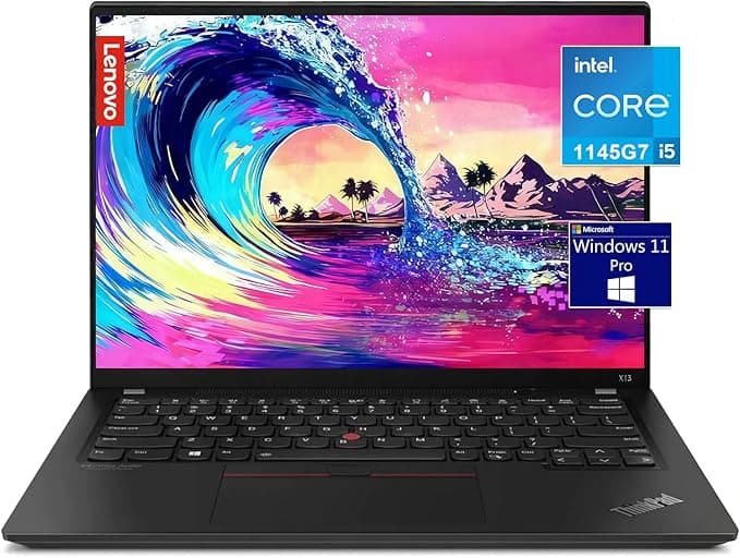 LENOVO 13X GEN2 11Th Gen