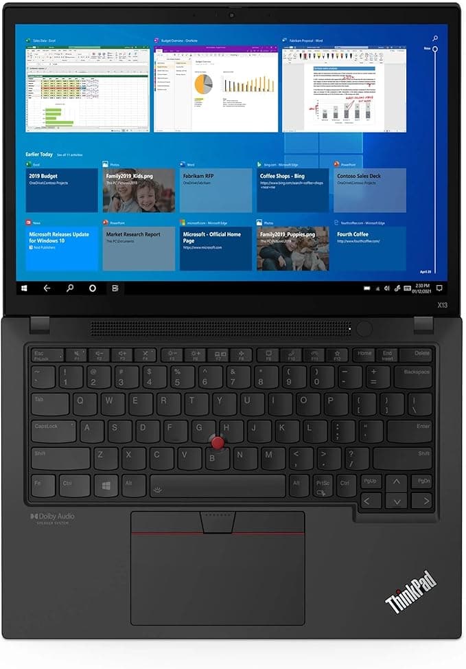 LENOVO 13X GEN2 11Th Gen 2