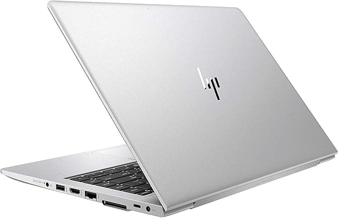 HP EliteBook 2