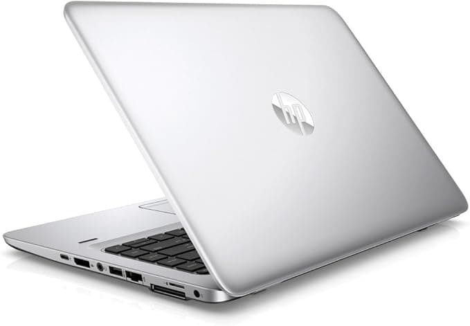 HP EliteBook 2