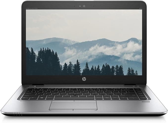 HP EliteBook 840 G3 5