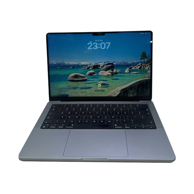 MacBook Pro M3 14.2"