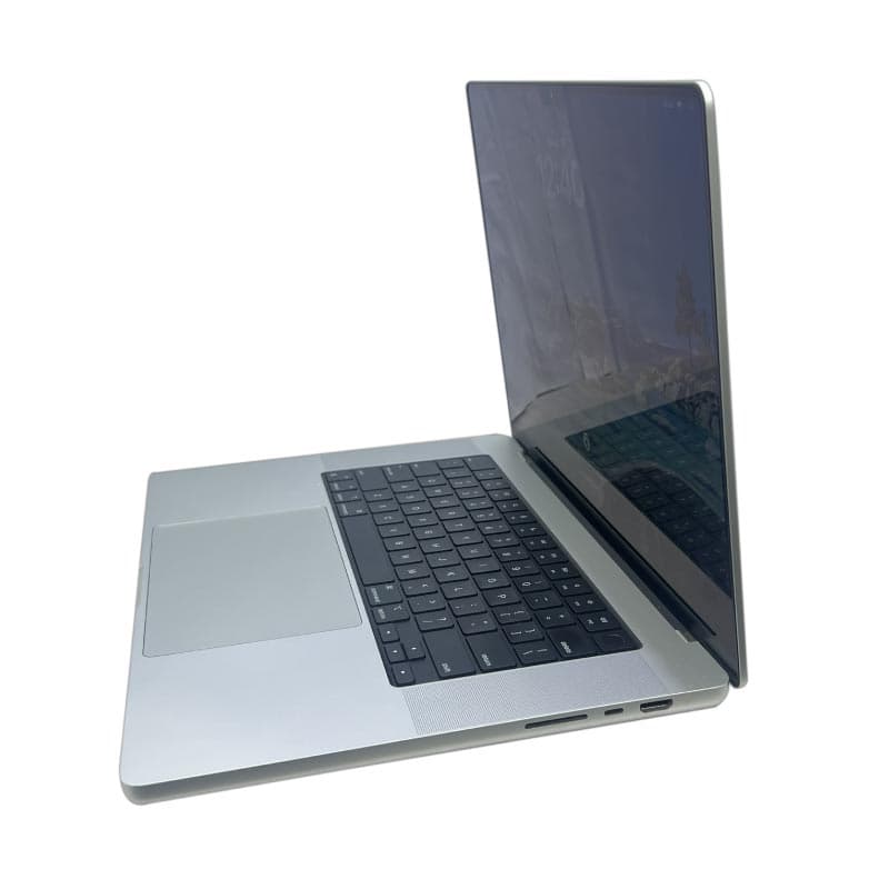 MacBook Pro 2021 16" - M1 Pro Chip 2