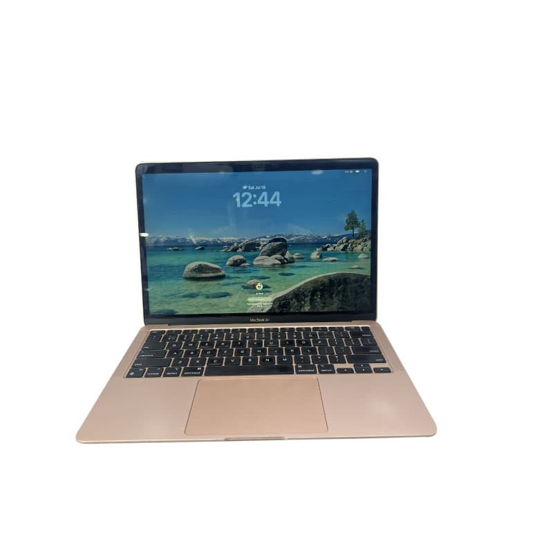 MacBook air M1 - 13" 3