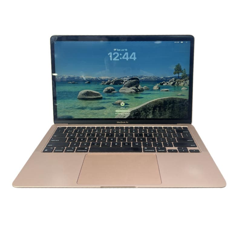 MacBook air M1 - 13" 4
