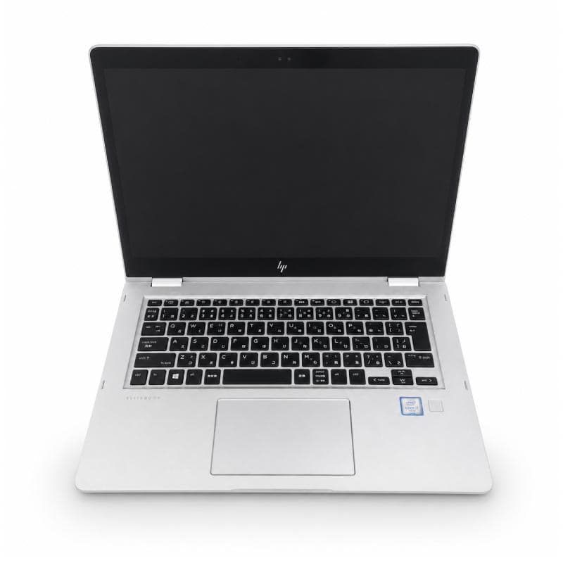 HP Elitebook X360 1030 G2 3