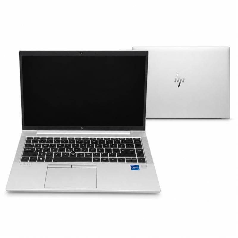 HP EliteBook 840 G8 – 14″ FHD, Intel Core i5 11th Gen 3