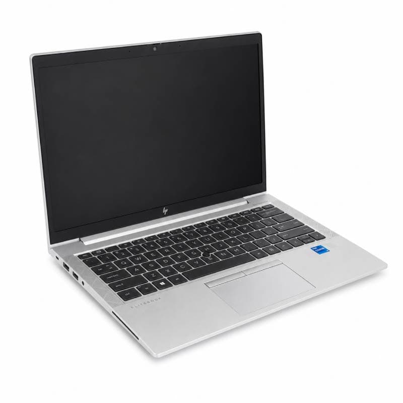 HP EliteBook 840 G8 – 14″ FHD, Intel Core i5 11th Gen 4