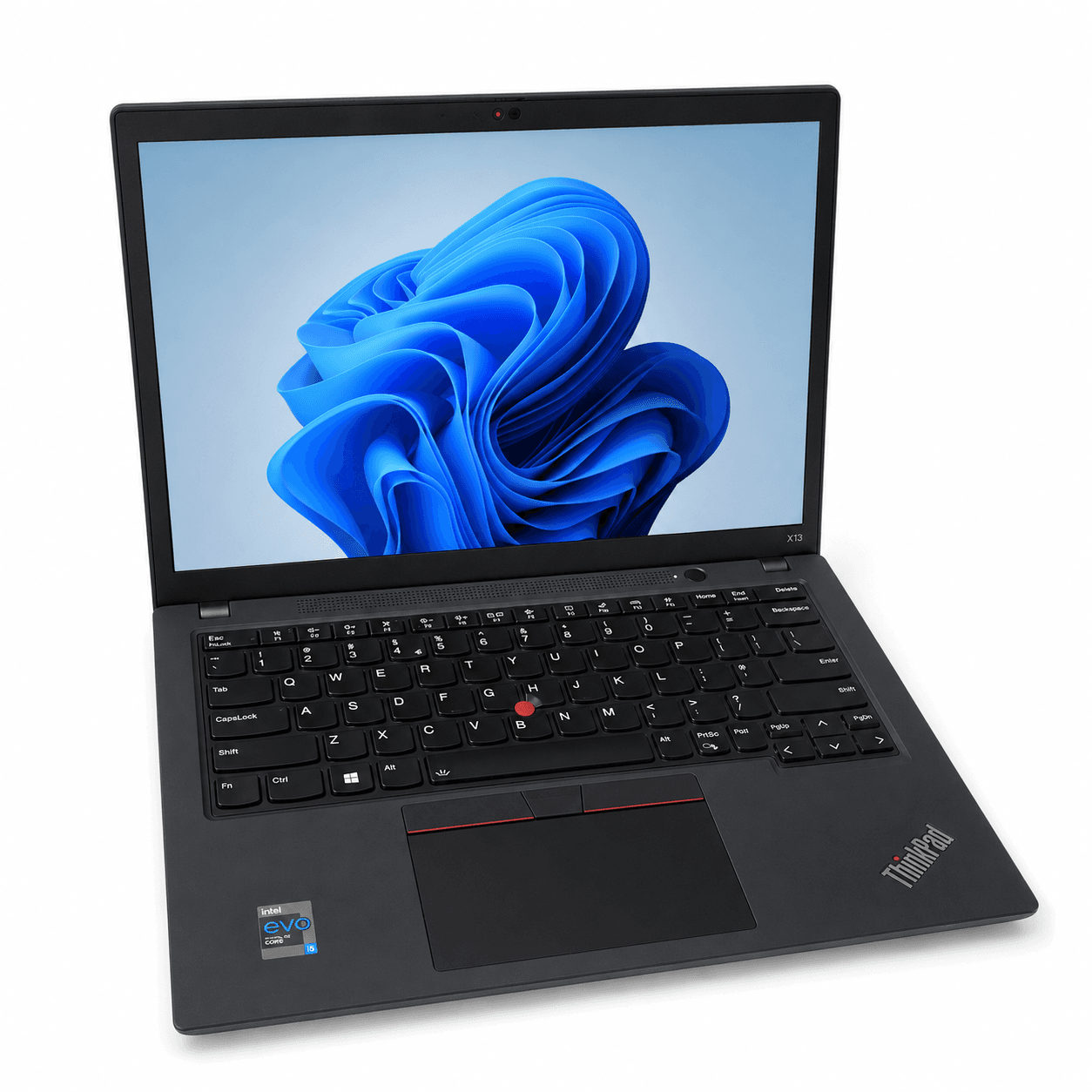 Lenovo ThinkPad X13 Gen 2 – 13.3″ WUXGA, Intel Core i5 11th Gen