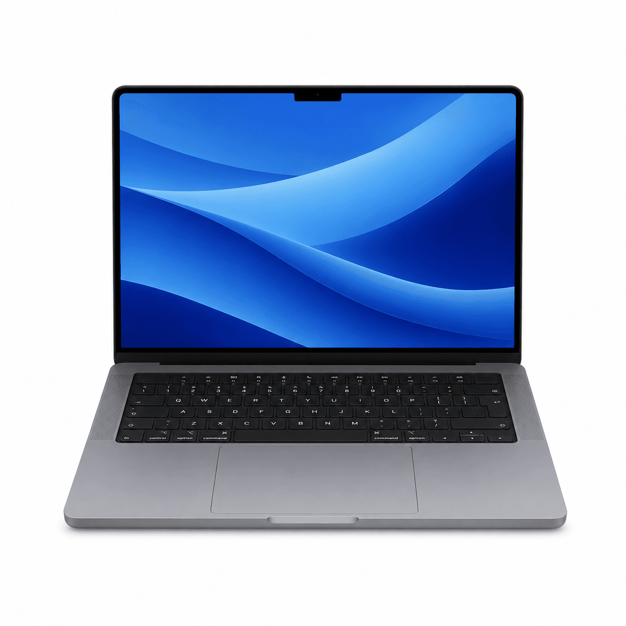 Apple MacBook Pro 14-inch (2023) – M3 8-Core CPU, 10-Core GPU, 8GB Unified Memory, 512GB SSD