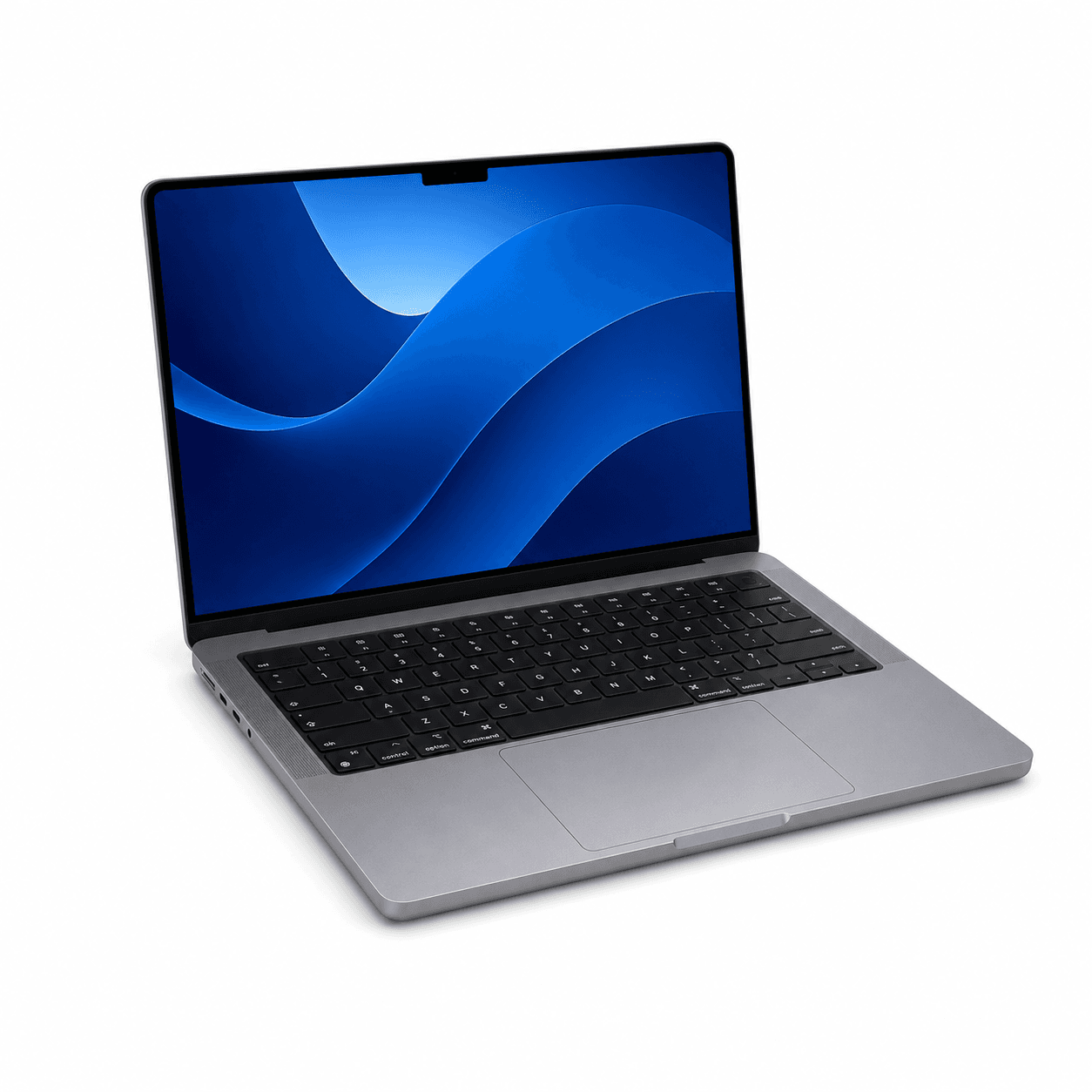 Apple MacBook Pro 14-inch (2023) – M3 8-Core CPU, 10-Core GPU, 8GB Unified Memory, 512GB SSD 2