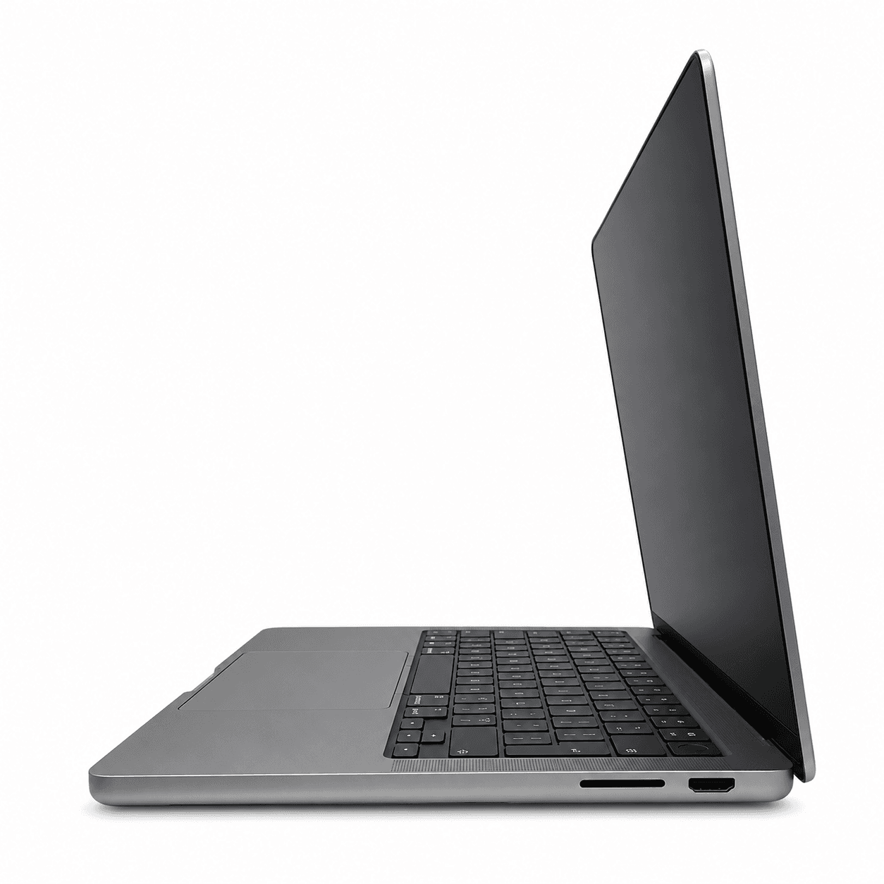 Apple MacBook Pro 14-inch (2023) – M3 8-Core CPU, 10-Core GPU, 8GB Unified Memory, 512GB SSD 3