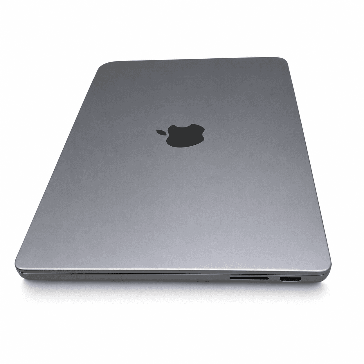 Apple MacBook Pro 14-inch (2023) – M3 8-Core CPU, 10-Core GPU, 8GB Unified Memory, 512GB SSD 4