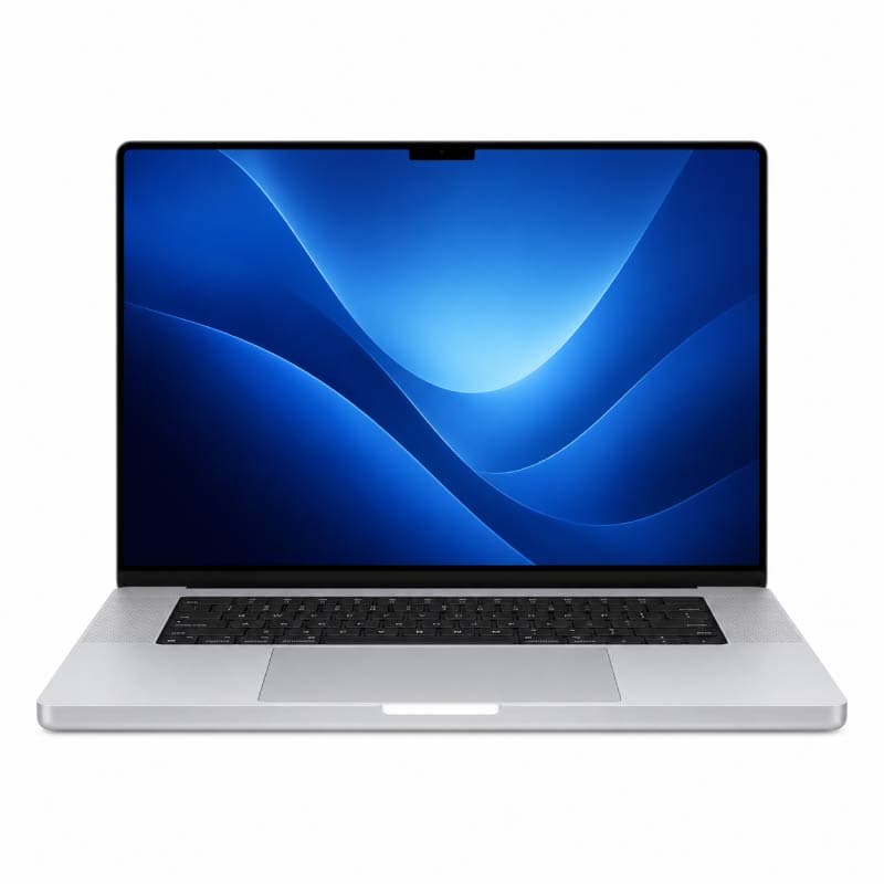 MacBook Pro 2021 16" - M1 Pro Chip