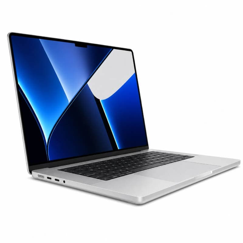 MacBook Pro 2021 16" - M1 Pro Chip 2