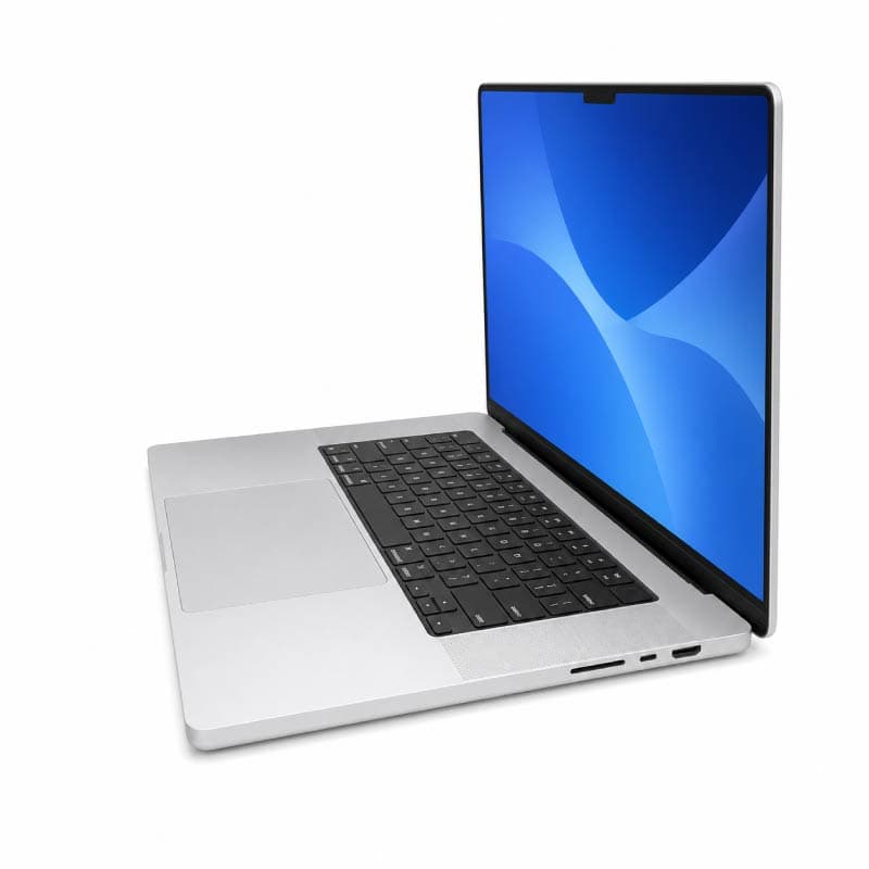 MacBook Pro 2021 16" - M1 Pro Chip 3
