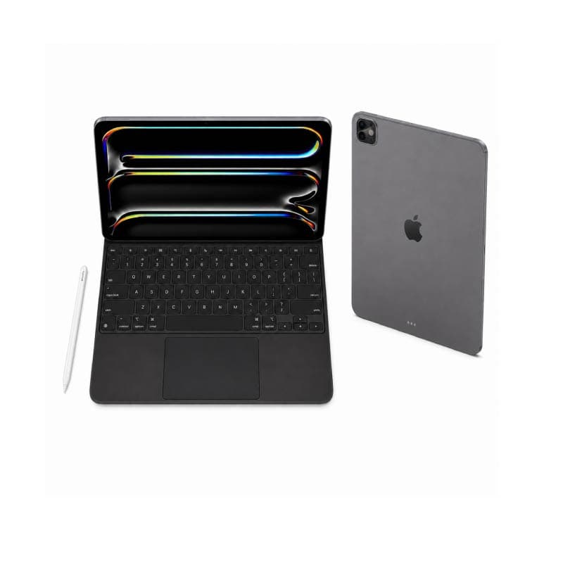 IPAD PRO M5 13" 5