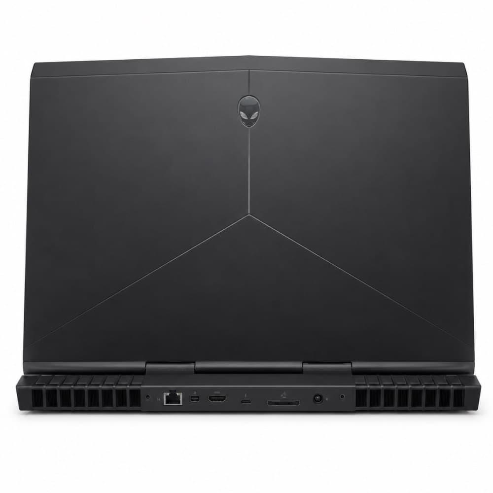 Dell Alienware 15 R4 Gaming Laptop – 15.6-inch Display, 16GB DDR4 RAM, 512GB SSD 2