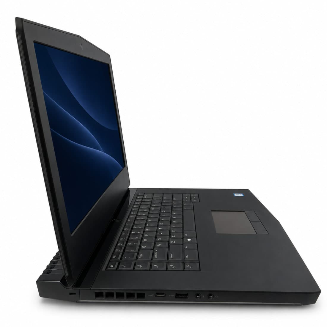 Dell Alienware 15 R4 Gaming Laptop – 15.6-inch Display, 16GB DDR4 RAM, 512GB SSD 3
