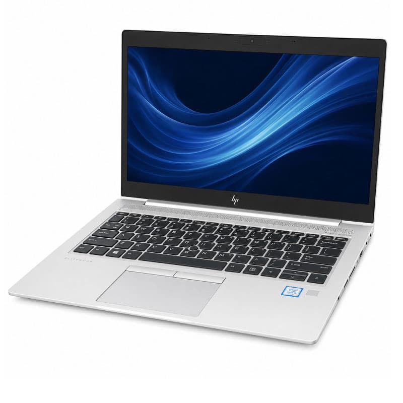 HP EliteBook 840 G5 4