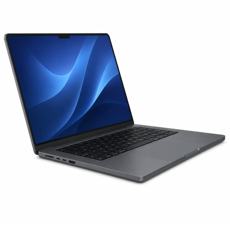 MacBook Pro M1 - 2021 - 14" 2
