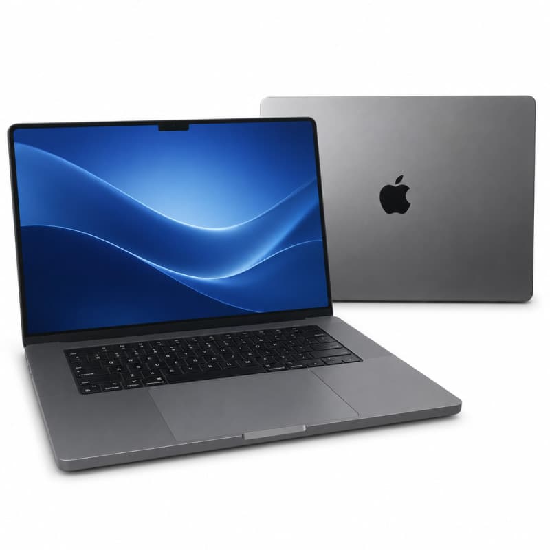 MacBook Pro M1 - 2021 - 14" 3