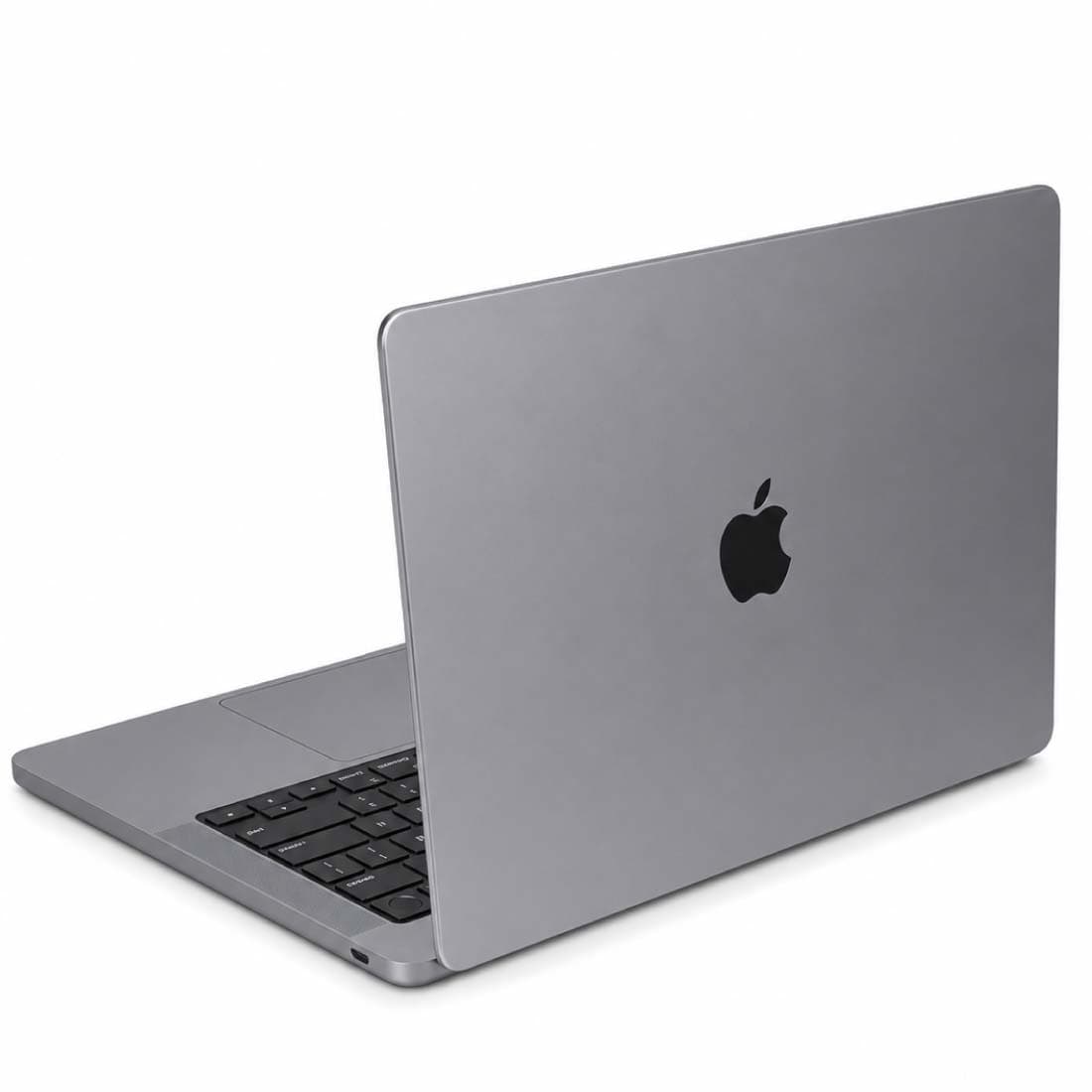 MacBook Pro 14-inch 2021 M1 Pro – 32GB Unified Memory, 1TB SSD, Space Gray 2