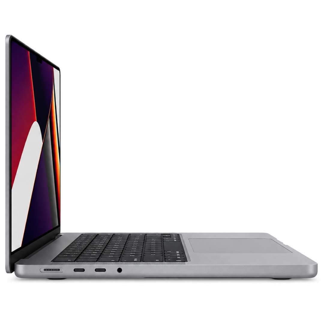 MacBook Pro 14-inch 2021 M1 Pro – 32GB Unified Memory, 1TB SSD, Space Gray 3