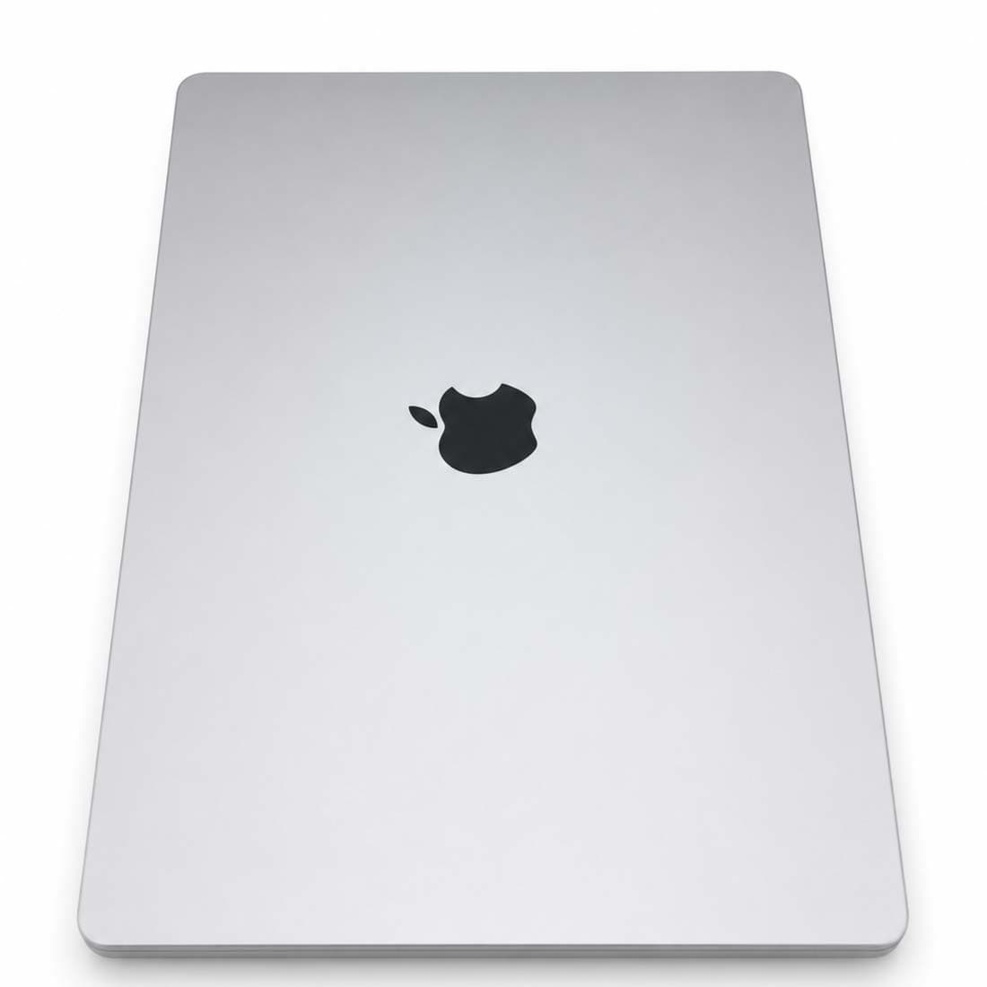 MacBook Pro 16-inch (2021) – M1 Pro 10-Core CPU, 16GB Unified Memory, 512GB SSD – Silver 4
