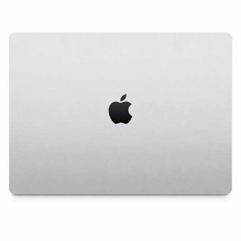 MacBook Pro 16-inch (2021) – M1 Pro 10-Core CPU, 16GB Unified Memory, 512GB SSD – Silver 5