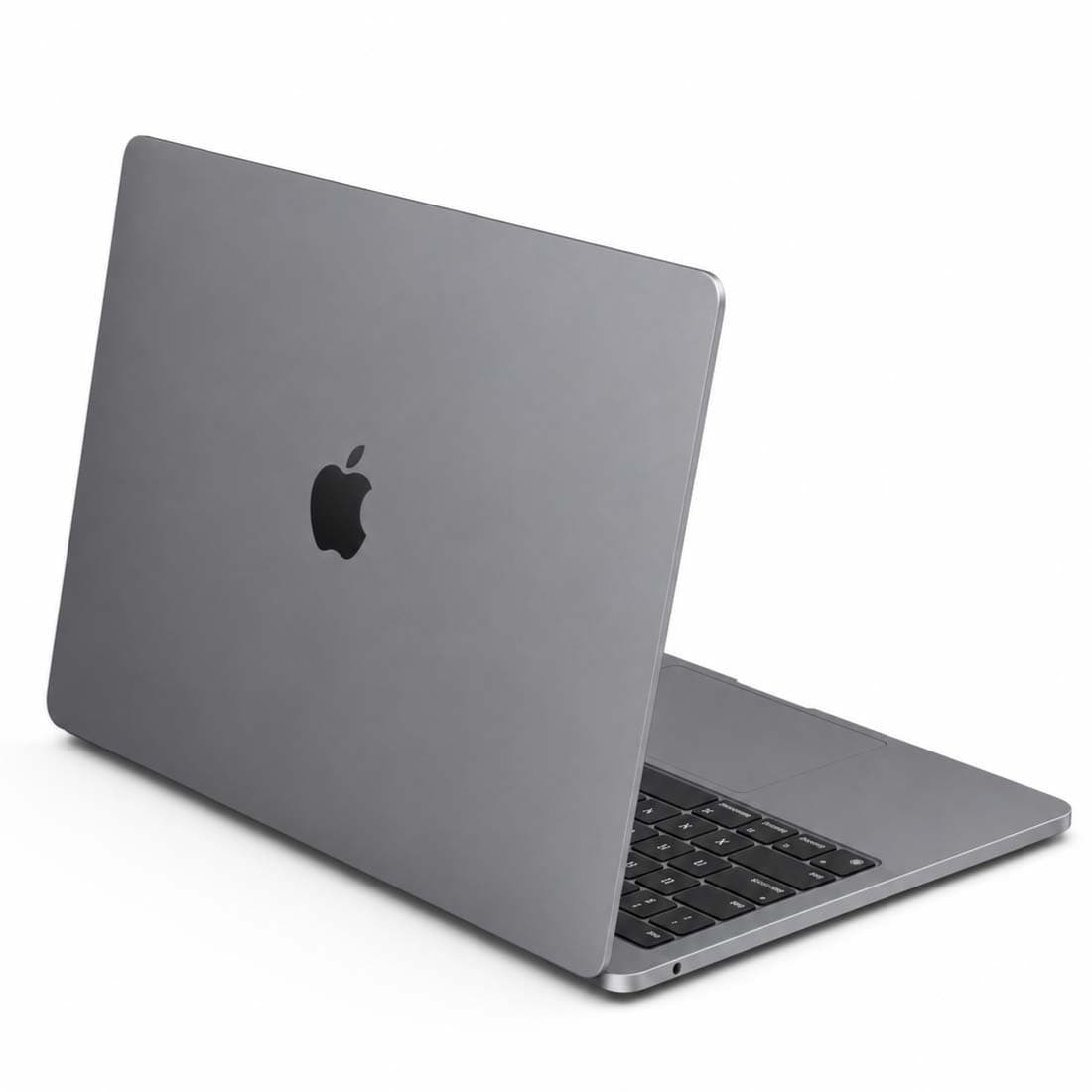 MacBook Pro 13-inch (2022) – M2 Chip, 16GB Unified Memory, 512GB SSD, Space Gray 2