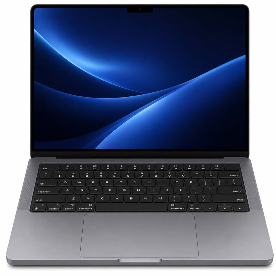 MacBook Pro 14-inch M2 Pro – 16GB Unified Memory, 512GB SSD, Space Gray