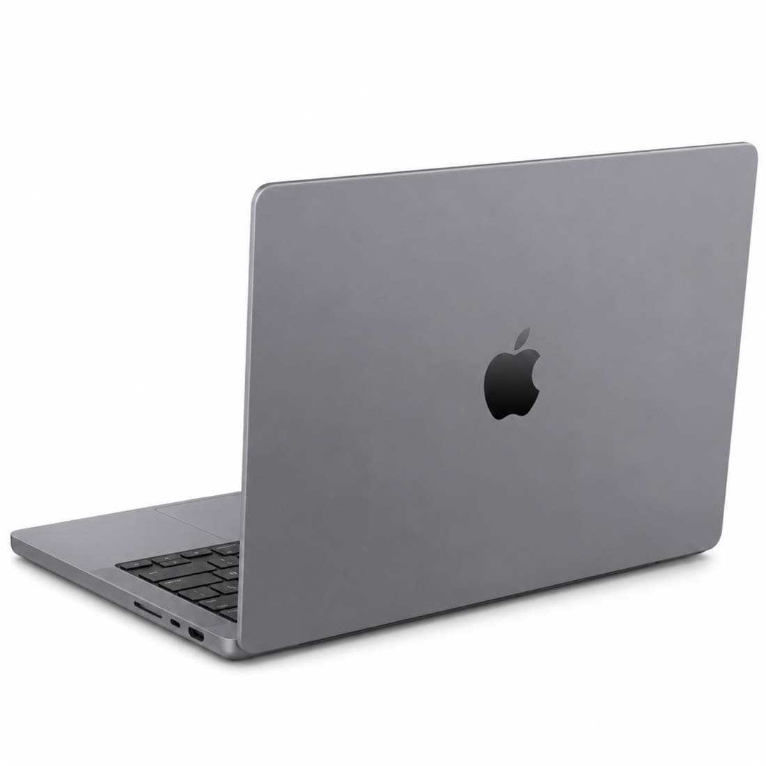 MacBook Pro 14-inch M2 Pro – 16GB Unified Memory, 512GB SSD, Space Gray 2