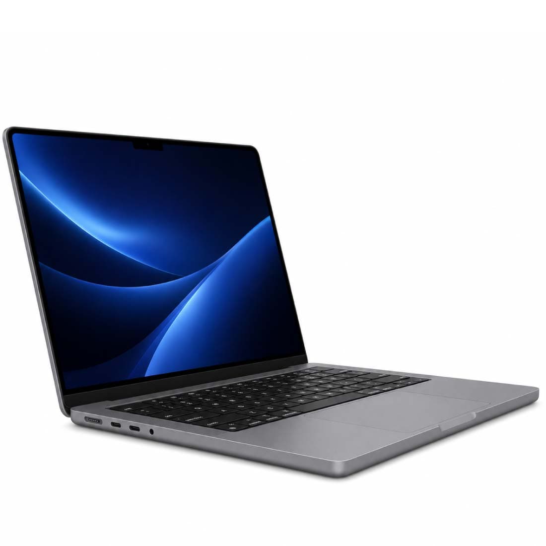 MacBook Pro 14-inch M2 Pro – 16GB Unified Memory, 512GB SSD, Space Gray 3