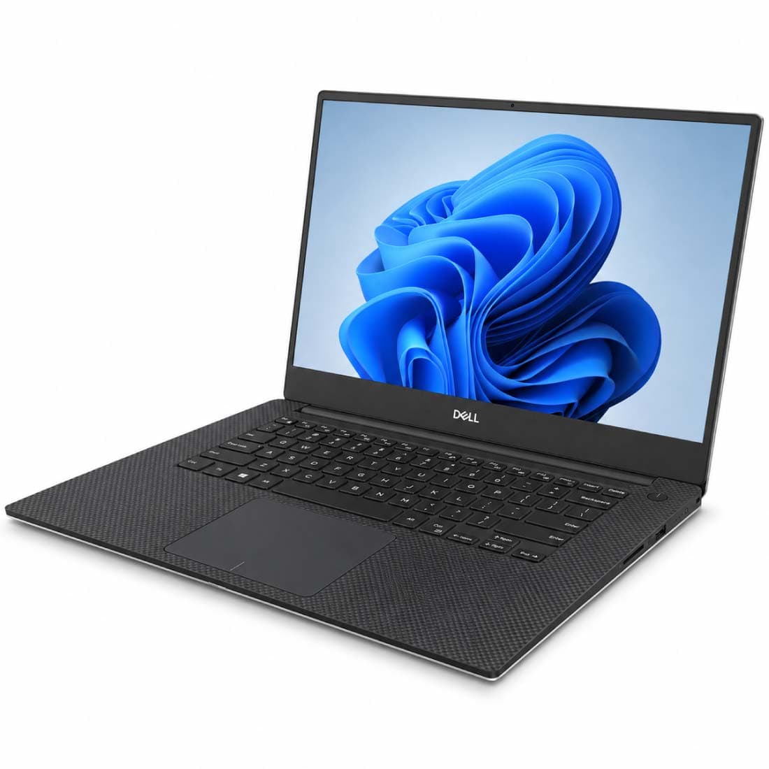 Dell Precision 5540 Mobile Workstation – Intel Core i7, 16GB RAM, 512GB SSD 3