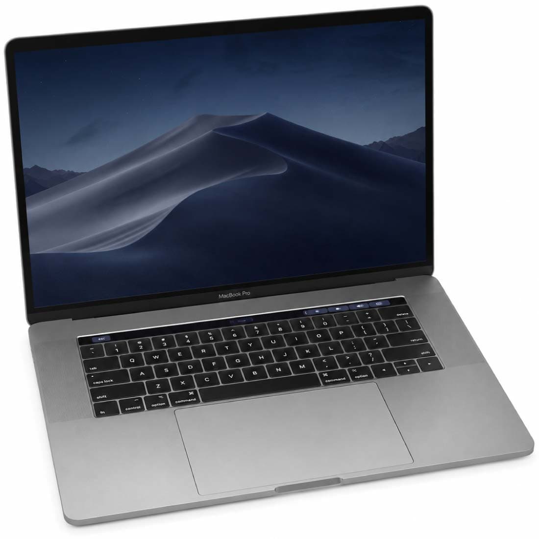 MacBook Pro Intel Core i9 (2019) 16-inch, 32GB RAM, 512GB SSD 3