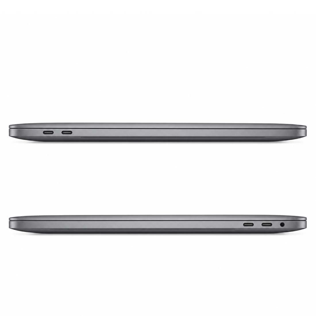 MacBook Pro Intel Core i9 (2019) 16-inch, 32GB RAM, 512GB SSD 5
