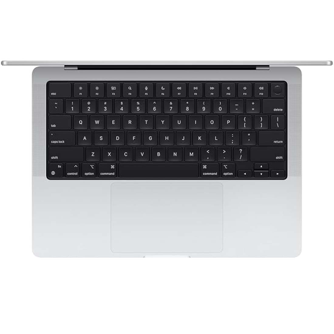 MacBook Pro M4 Pro Chip 2025 14-inch – 16GB Unified Memory, 512GB SSD - Brand New 2