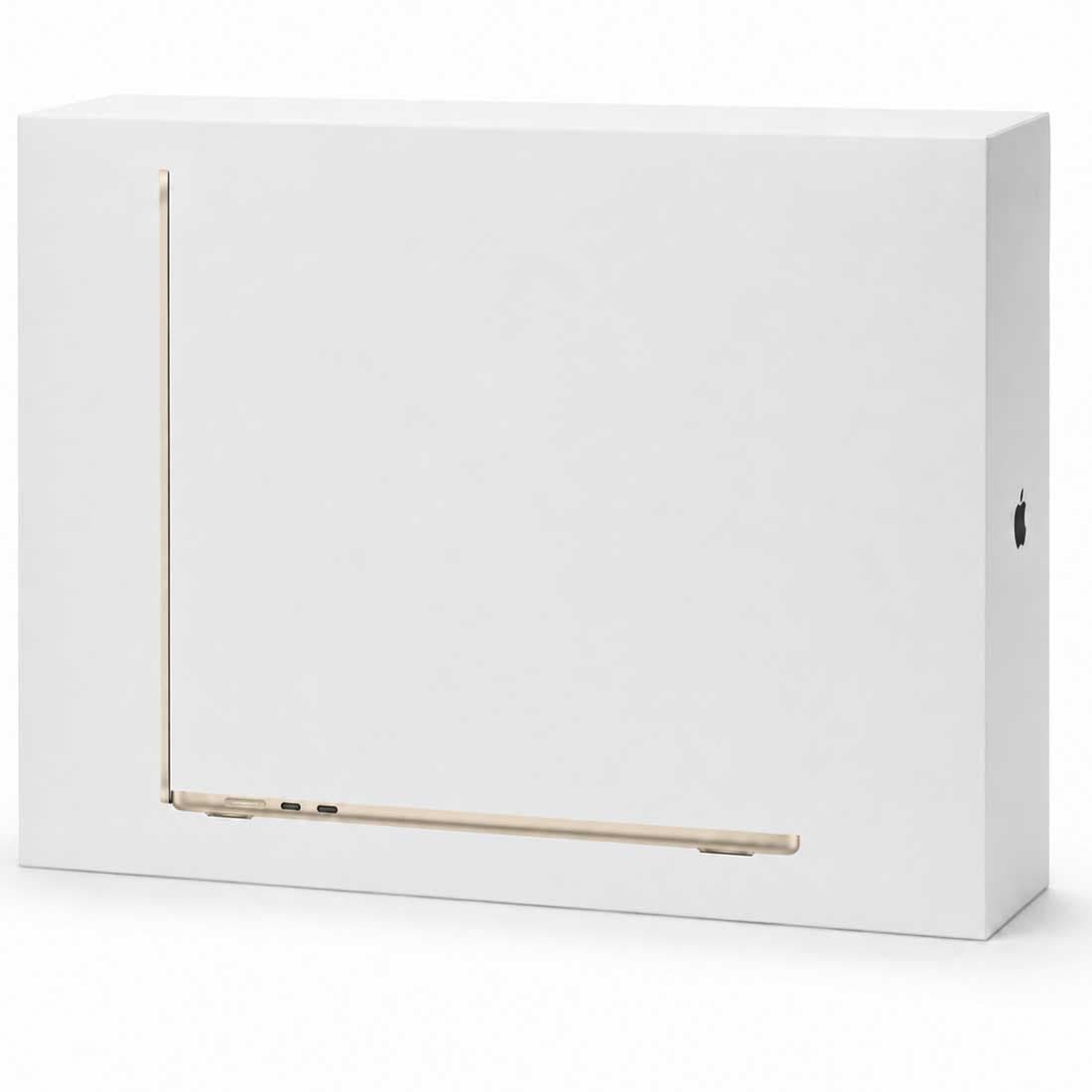 MacBook Air M2 2022 | 24GB Unified Memory | 2TB SSD | 13" Liquid Retina Display | Brand New 4