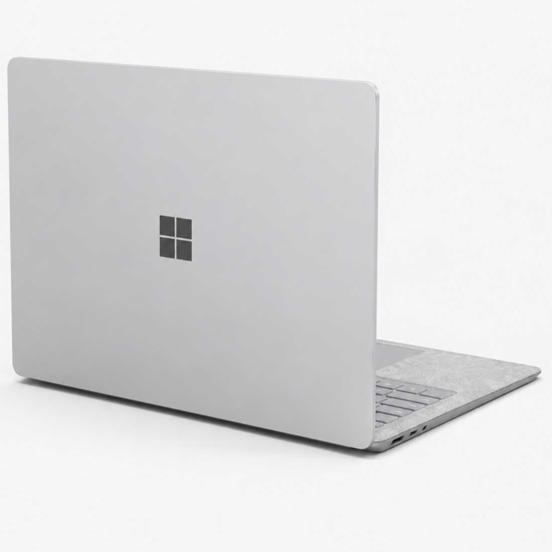 Microsoft Surface Laptop – Core i7, 16GB RAM, 512GB SSD 2