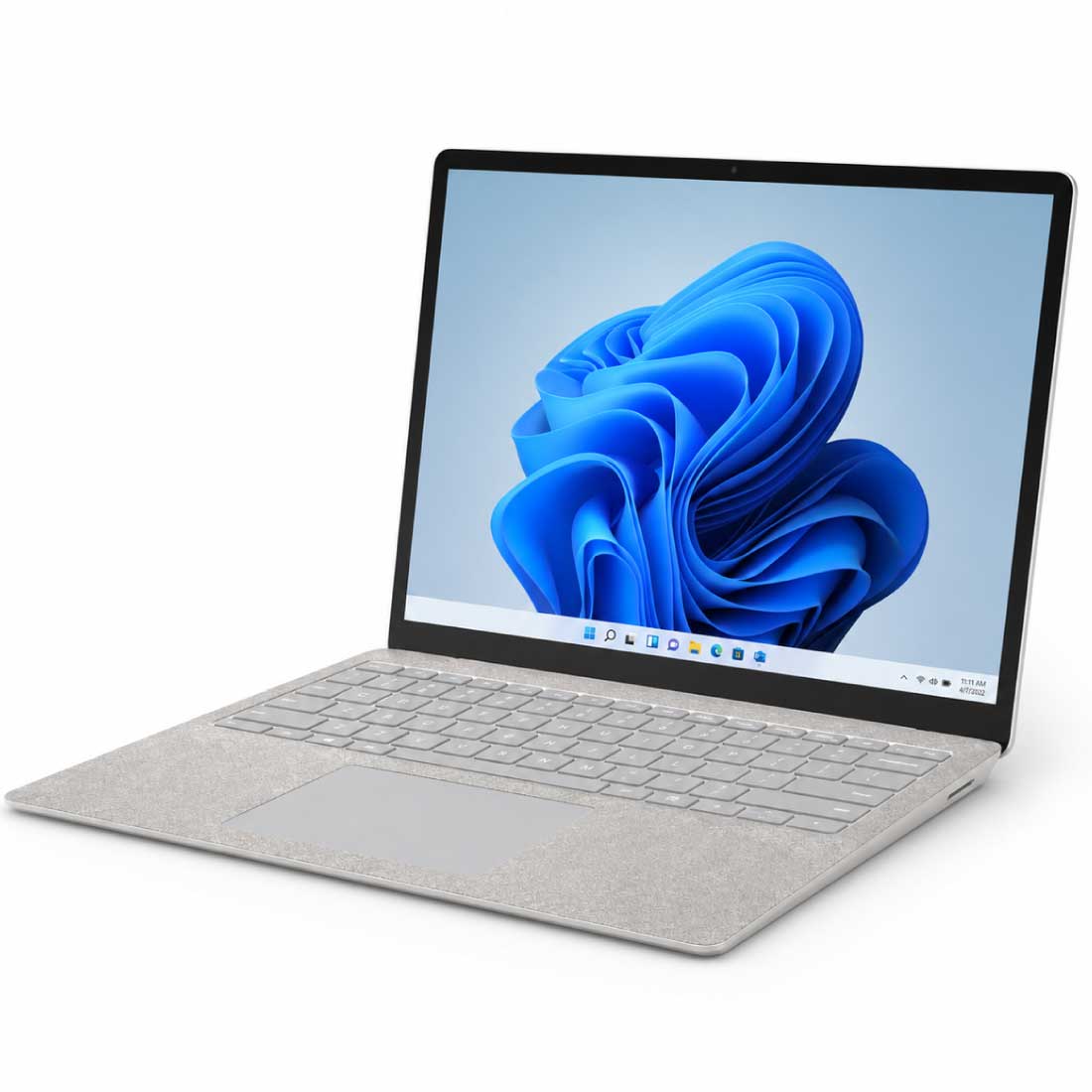 Microsoft Surface Laptop – Core i7, 16GB RAM, 512GB SSD 3