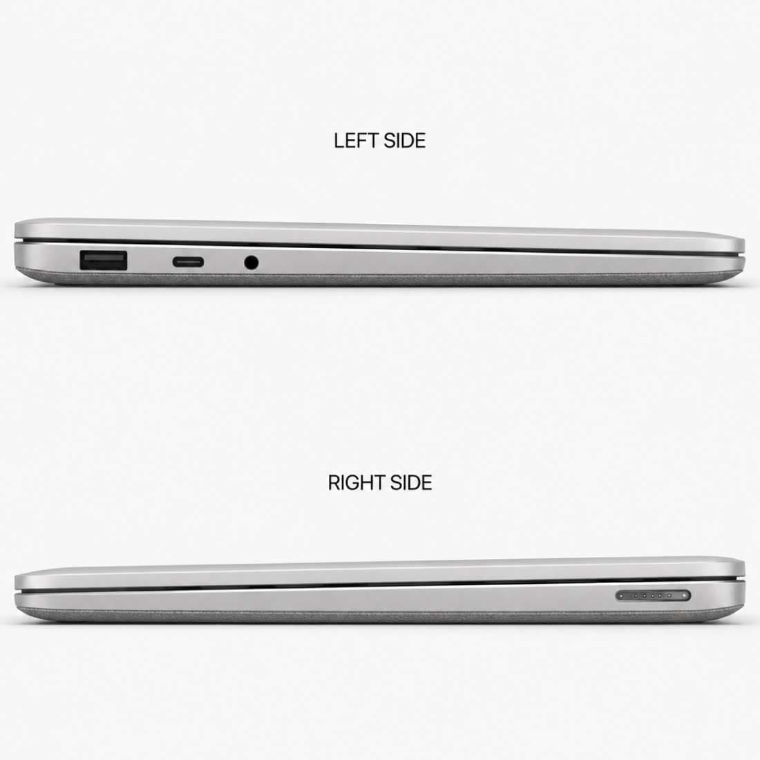 Microsoft Surface Laptop – Core i7, 16GB RAM, 512GB SSD 4