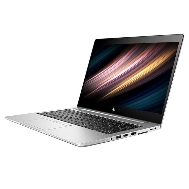 HP EliteBook 840 G5 i7 · Hp · Golden K Technology