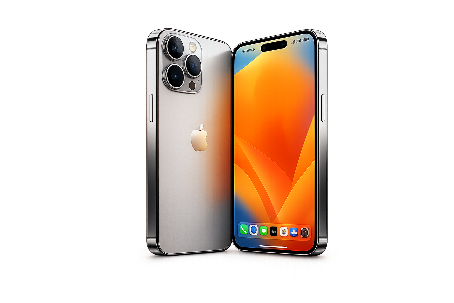 iPhone